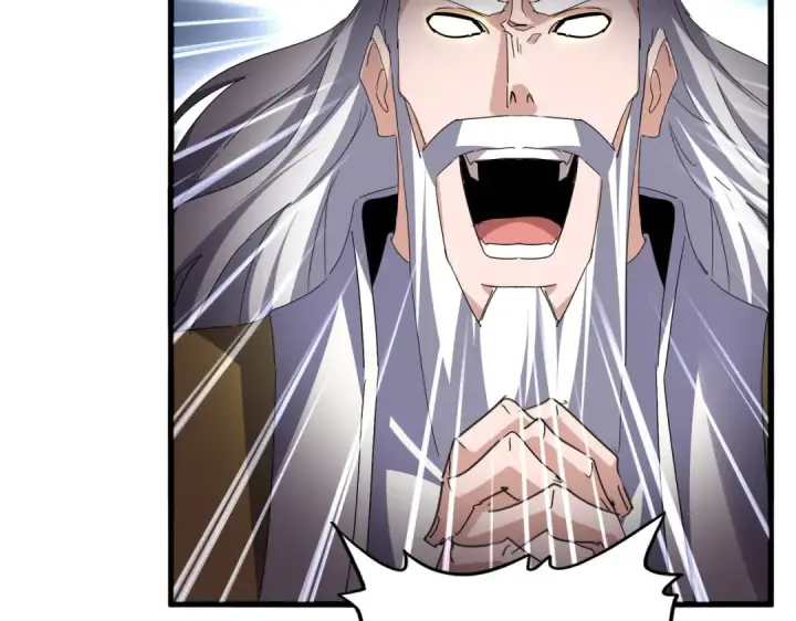 《魔皇大管家》第773话 根本停不下来图37