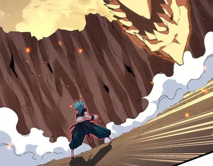 《魔皇大管家》第773话 根本停不下来图45