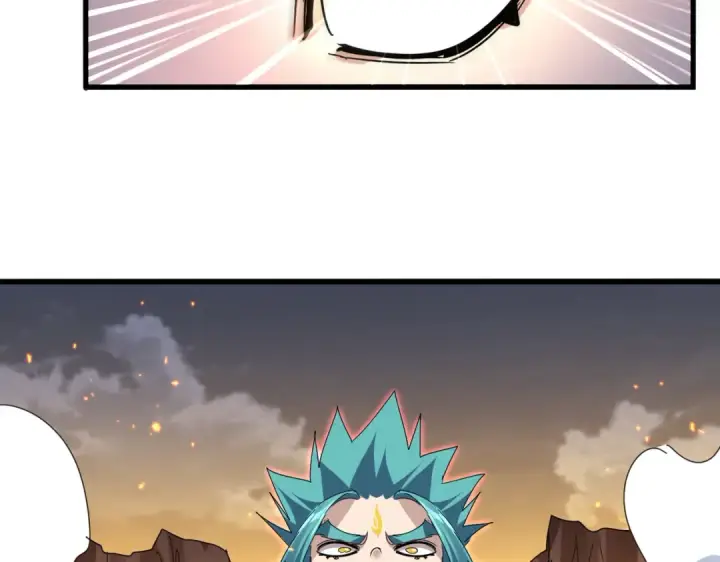 《魔皇大管家》第773话 根本停不下来图47