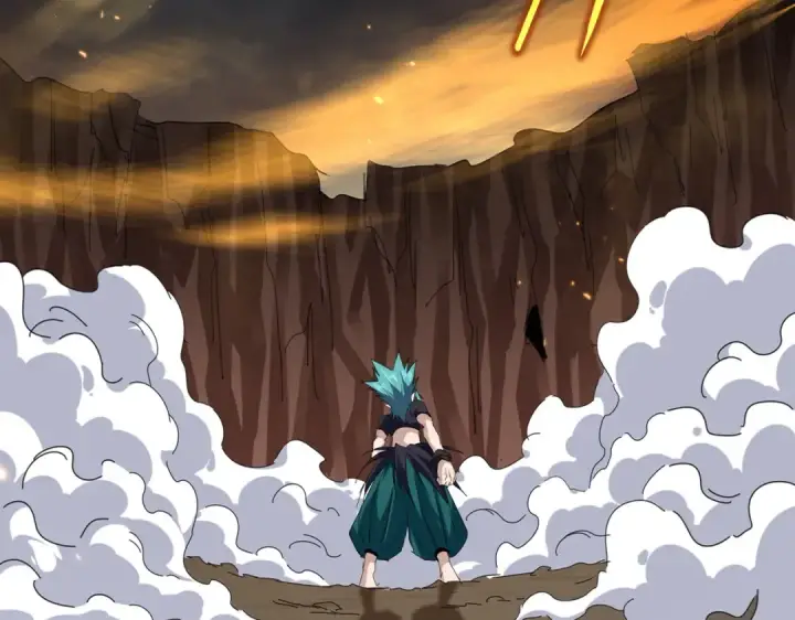 《魔皇大管家》第773话 根本停不下来图6