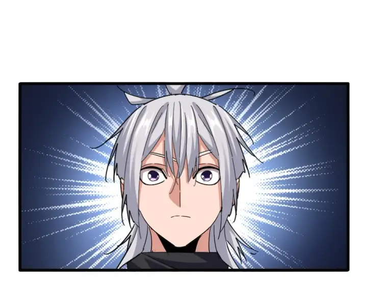 《魔皇大管家》第773话 根本停不下来图61