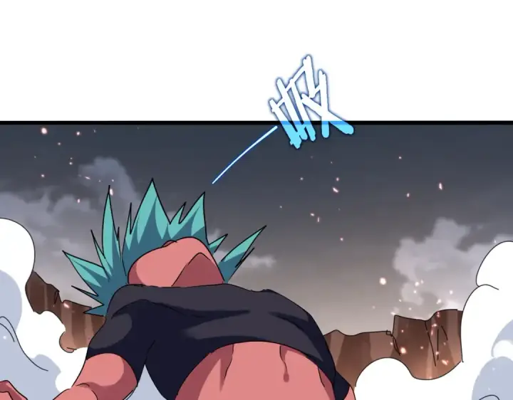 《魔皇大管家》第773话 根本停不下来图62