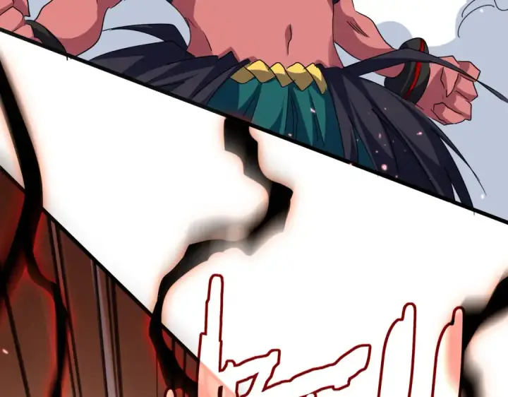 《魔皇大管家》第773话 根本停不下来图63