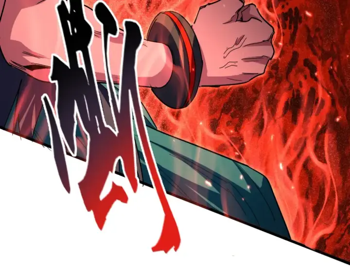 《魔皇大管家》第773话 根本停不下来图85