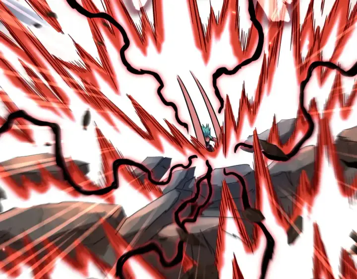 《魔皇大管家》第773话 根本停不下来图97