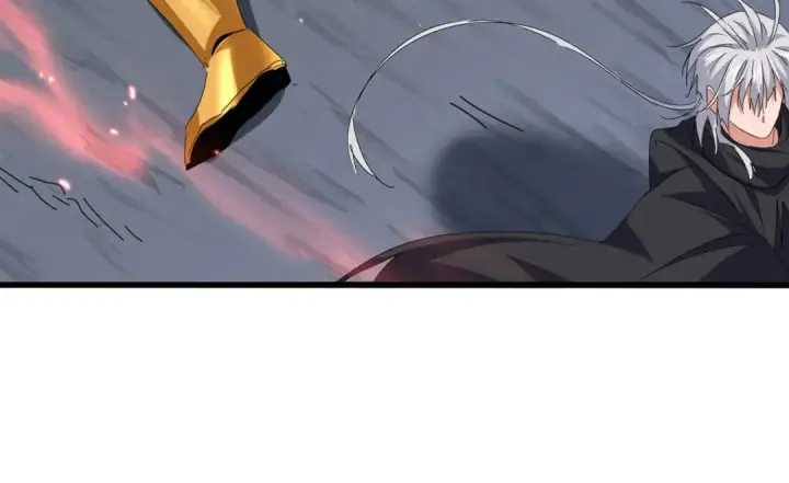 《魔皇大管家》第774话 要生还是要死图17