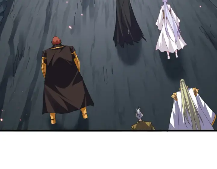 《魔皇大管家》第774话 要生还是要死图34
