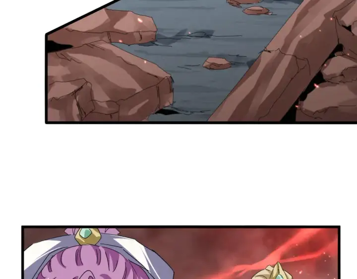 《魔皇大管家》第774话 要生还是要死图36