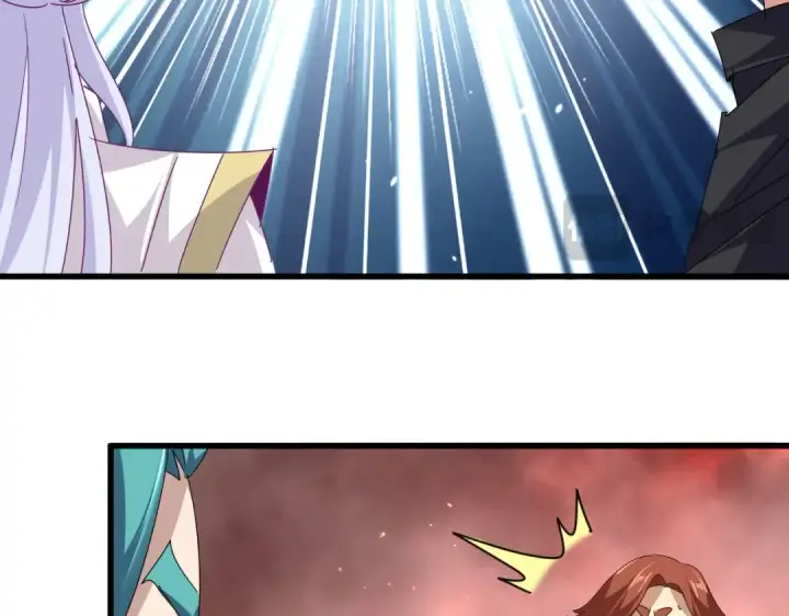 《魔皇大管家》第774话 要生还是要死图43