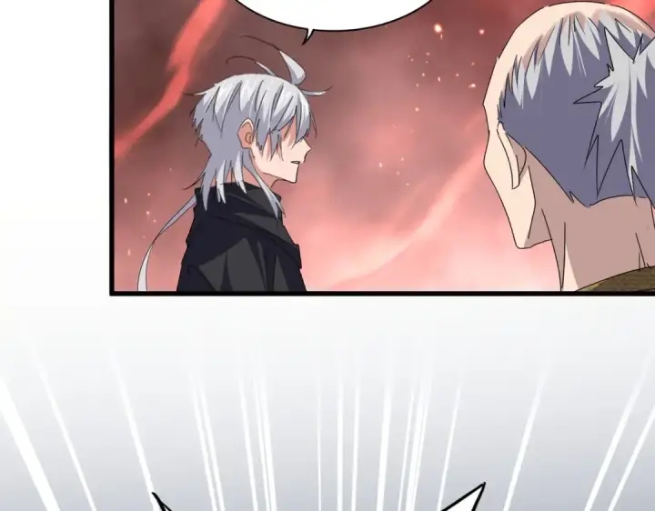 《魔皇大管家》第774话 要生还是要死图49