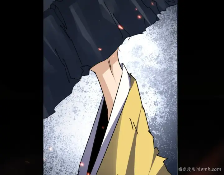 《魔皇大管家》第774话 要生还是要死图56