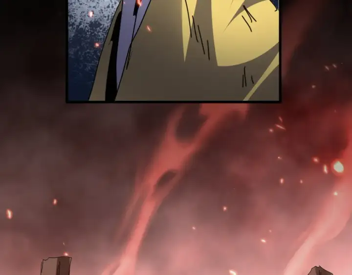 《魔皇大管家》第774话 要生还是要死图57