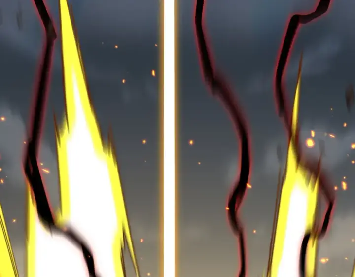 《魔皇大管家》第774话 要生还是要死图7