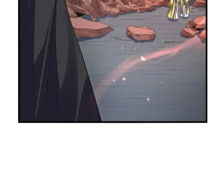 《魔皇大管家》第774话 要生还是要死图70