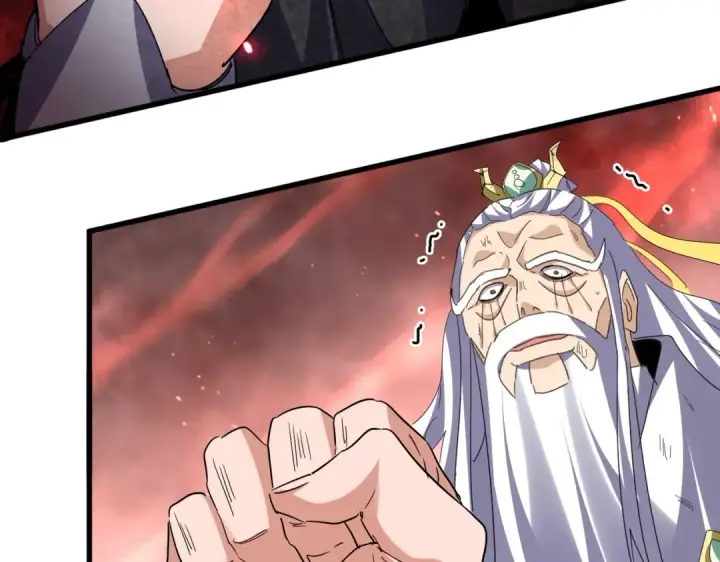 《魔皇大管家》第774话 要生还是要死图86