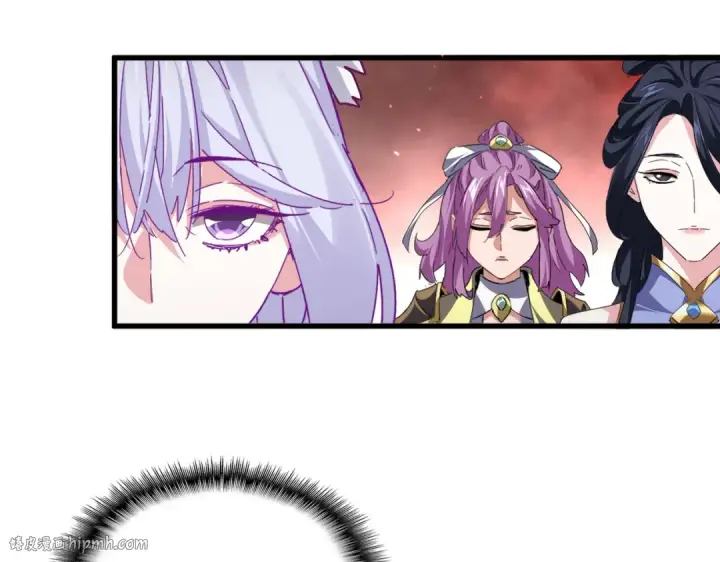 《魔皇大管家》第774话 要生还是要死图88