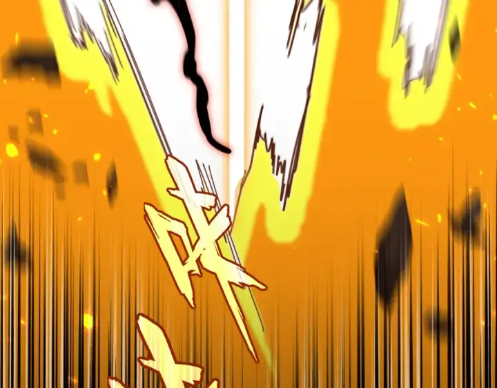 《魔皇大管家》第774话 要生还是要死图9