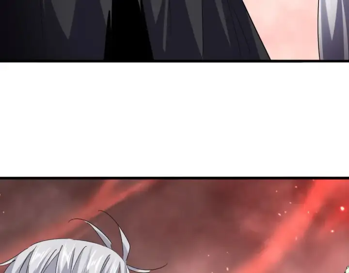 《魔皇大管家》第774话 要生还是要死图93