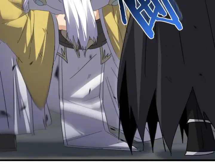 《魔皇大管家》第775话 我说你记图19