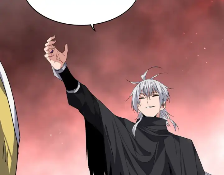 《魔皇大管家》第775话 我说你记图27