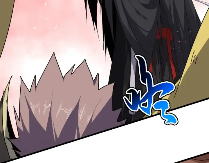 《魔皇大管家》第775话 我说你记图28
