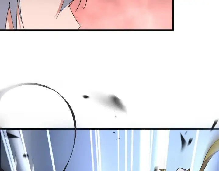 《魔皇大管家》第775话 我说你记图3