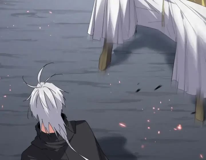《魔皇大管家》第775话 我说你记图30