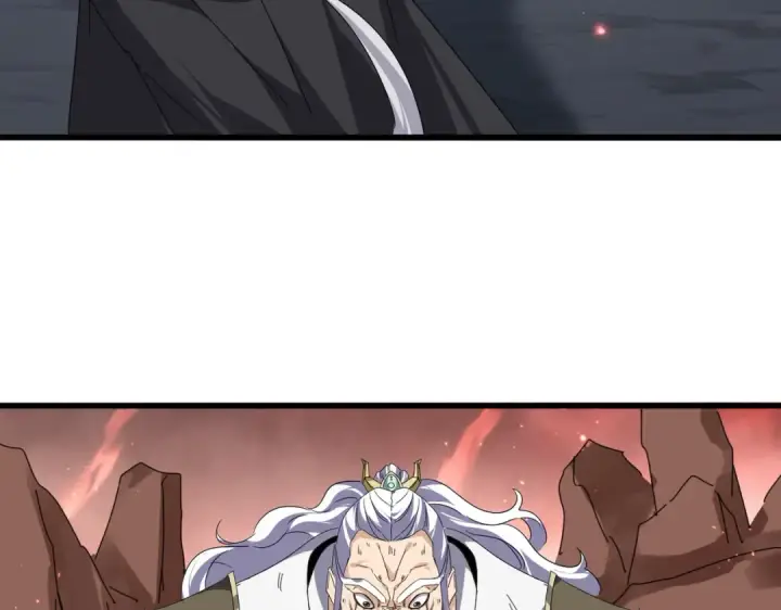 《魔皇大管家》第775话 我说你记图31