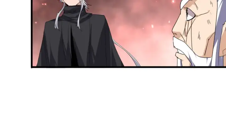 《魔皇大管家》第775话 我说你记图34