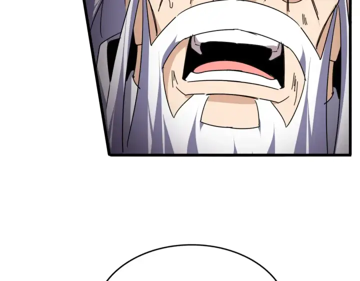 《魔皇大管家》第775话 我说你记图53