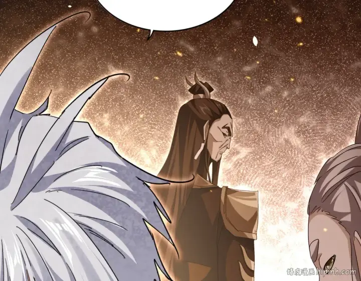 《魔皇大管家》第776话 战争结束图104