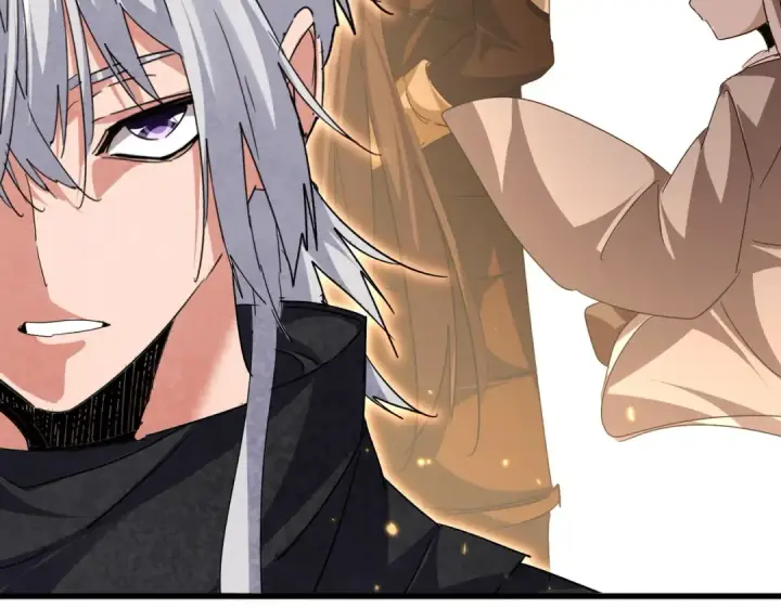 《魔皇大管家》第776话 战争结束图105