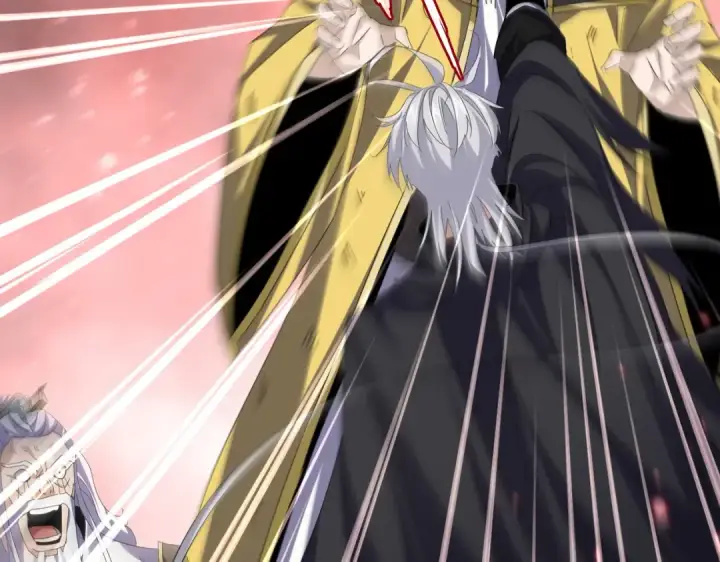《魔皇大管家》第776话 战争结束图21