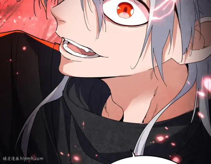 《魔皇大管家》第776话 战争结束图32