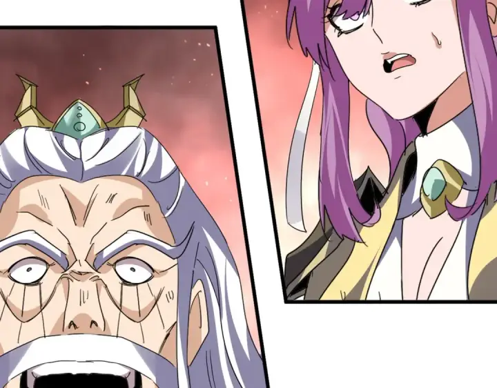 《魔皇大管家》第776话 战争结束图54