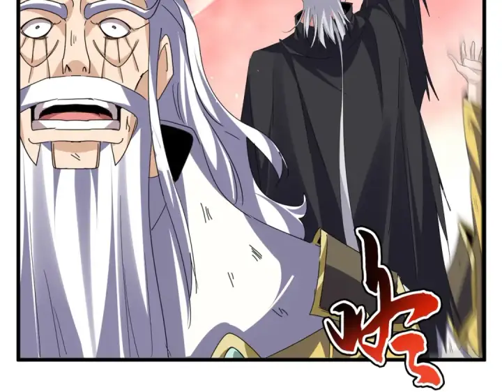 《魔皇大管家》第776话 战争结束图62