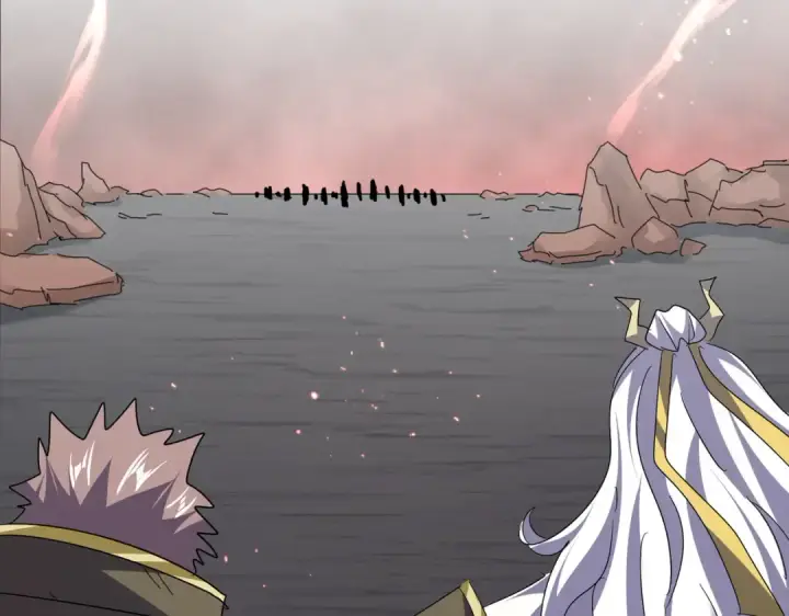 《魔皇大管家》第776话 战争结束图78