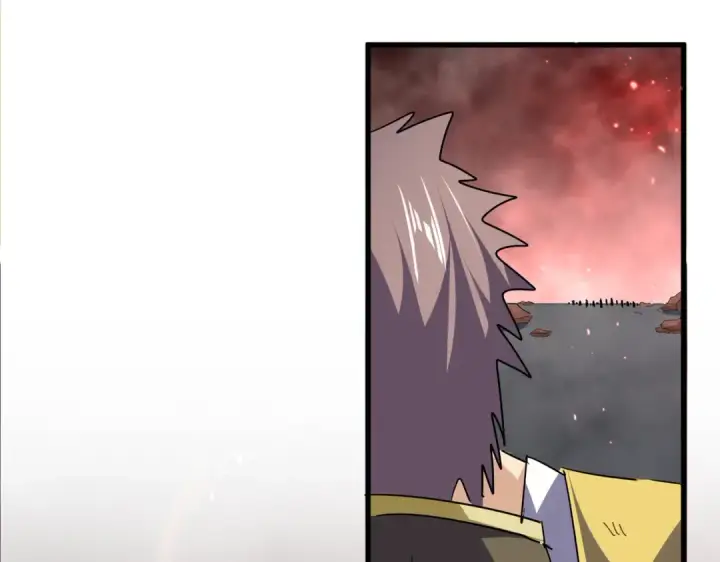《魔皇大管家》第776话 战争结束图83