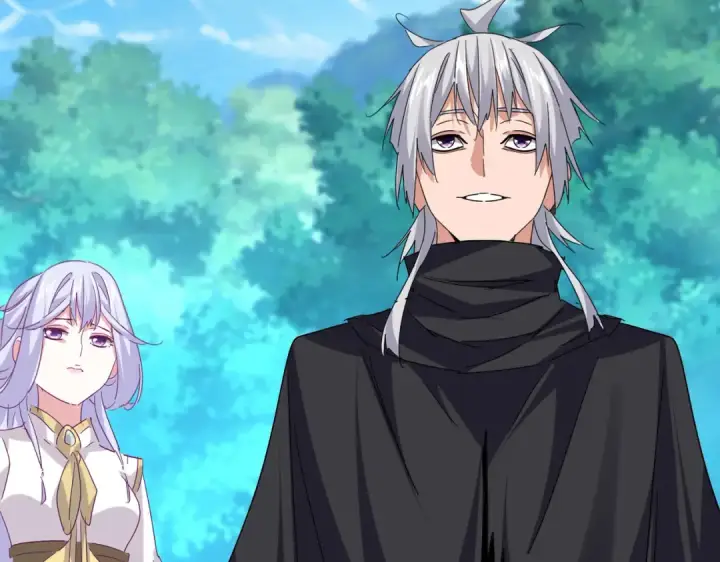 《魔皇大管家》第777话 诛杀宣少羽图19