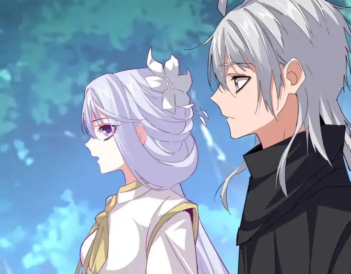 《魔皇大管家》第777话 诛杀宣少羽图3
