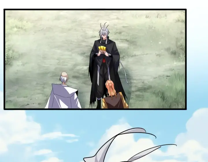 《魔皇大管家》第777话 诛杀宣少羽图44