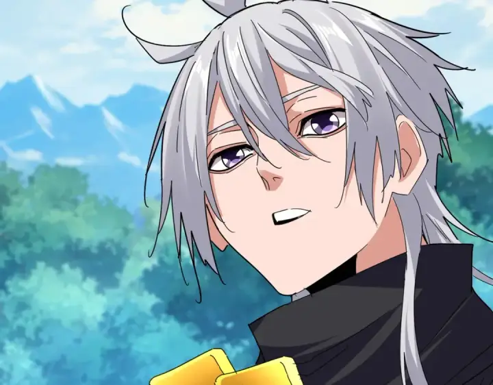 《魔皇大管家》第777话 诛杀宣少羽图45