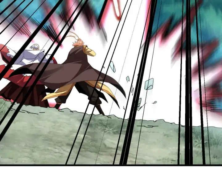 《魔皇大管家》第777话 诛杀宣少羽图52