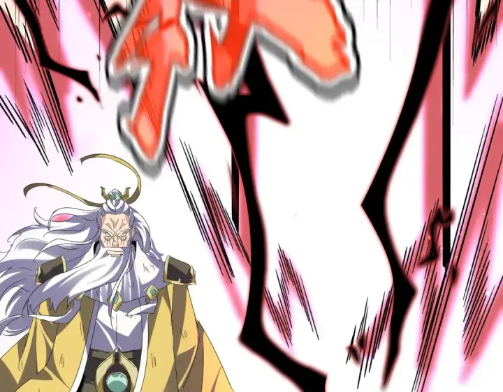 《魔皇大管家》第777话 诛杀宣少羽图59
