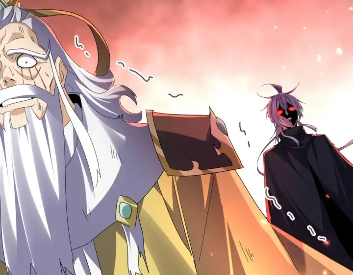 《魔皇大管家》第777话 诛杀宣少羽图68