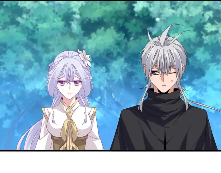 《魔皇大管家》第778话 他懂我图23