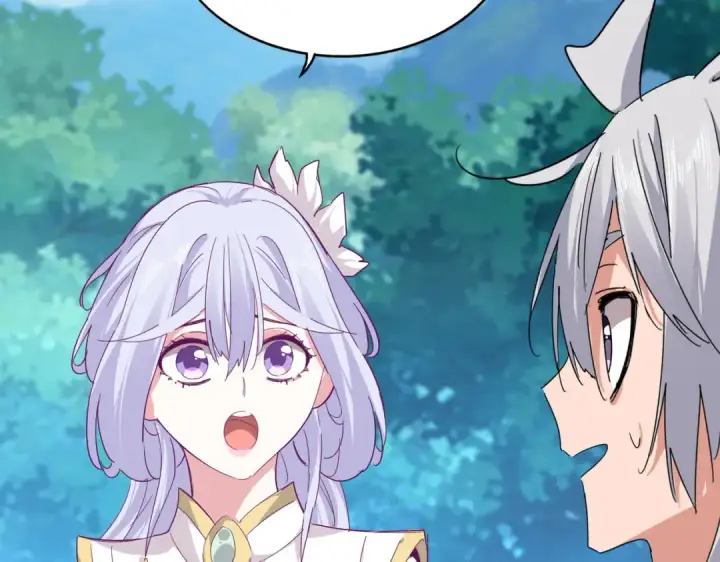 《魔皇大管家》第778话 他懂我图36