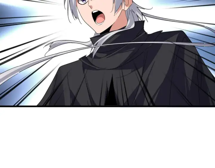 《魔皇大管家》第778话 他懂我图58