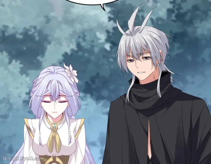 《魔皇大管家》第778话 他懂我图64