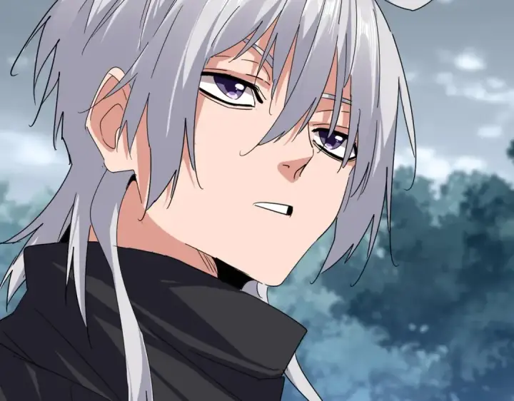 《魔皇大管家》第778话 他懂我图78